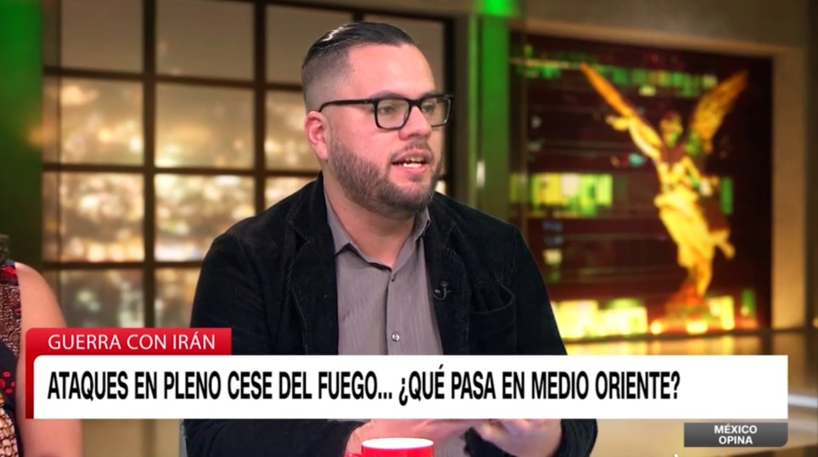 Guerra Irán-Estados Unidos e Israel de 2026